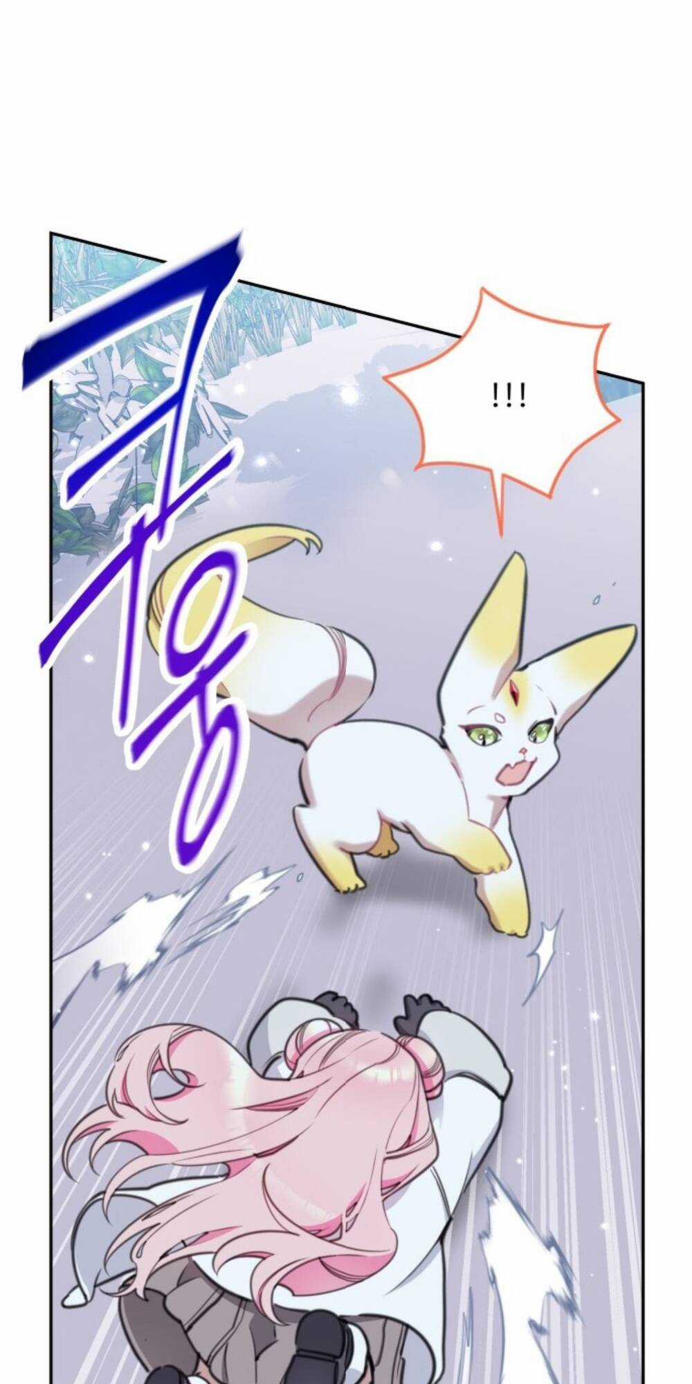 Công Chúa Lotto - Chapter 45 - Trang 5