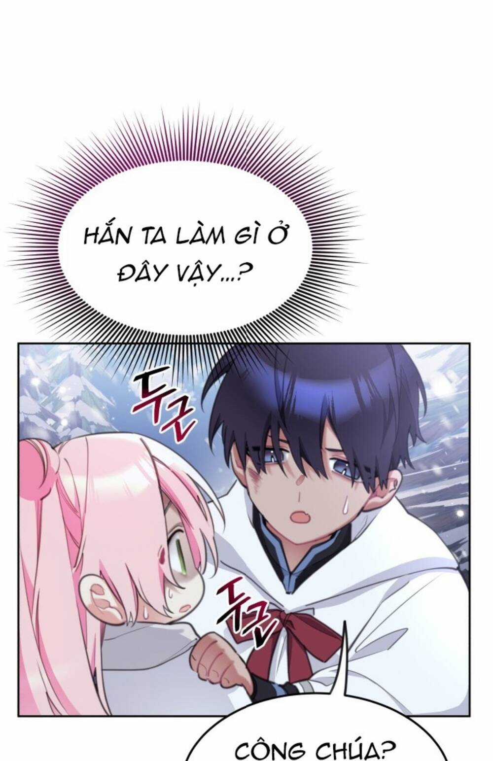 Công Chúa Lotto - Chapter 45 - Trang 42