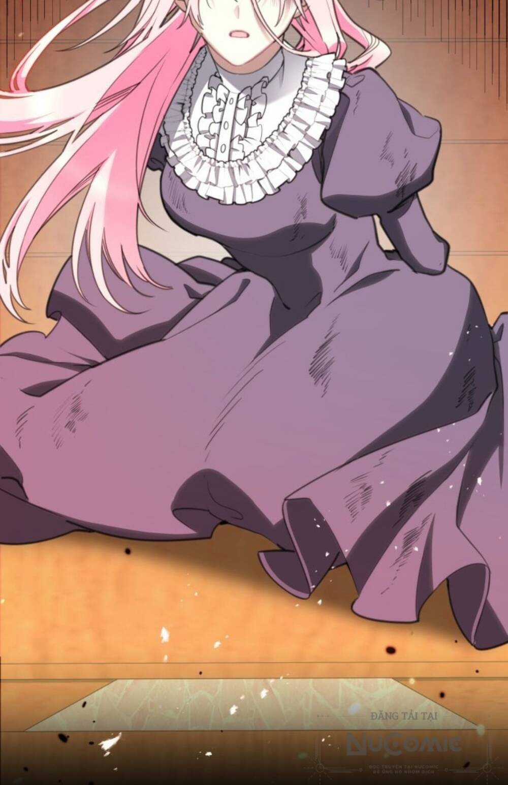 Công Chúa Lotto - Chapter 45 - Trang 46