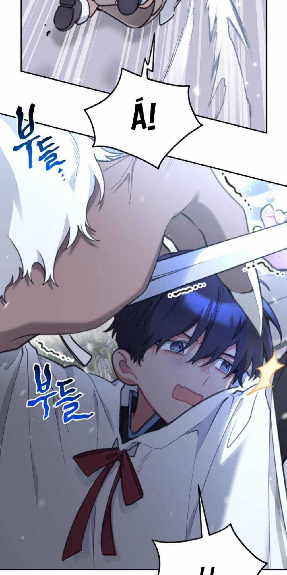 Công Chúa Lotto - Chapter 45 - Trang 6