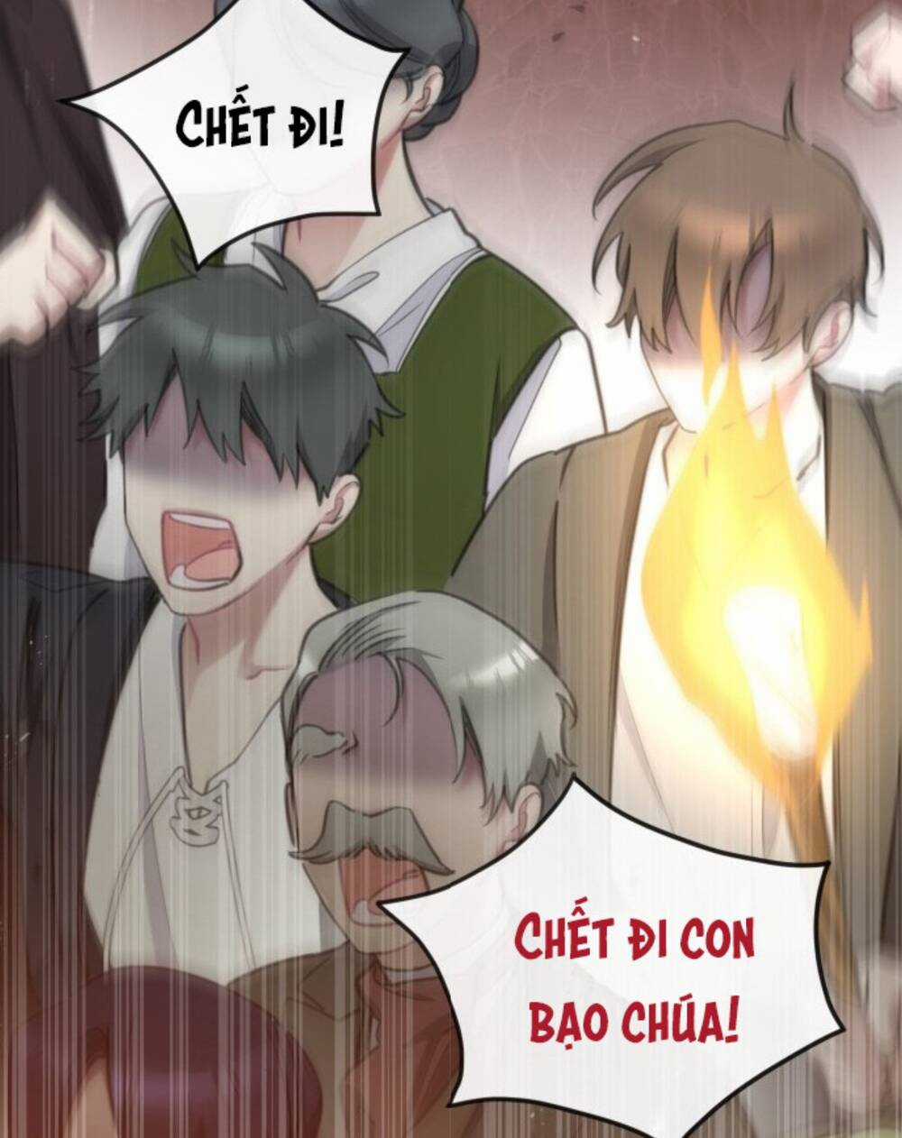 Công Chúa Lotto - Chapter 45 - Trang 51