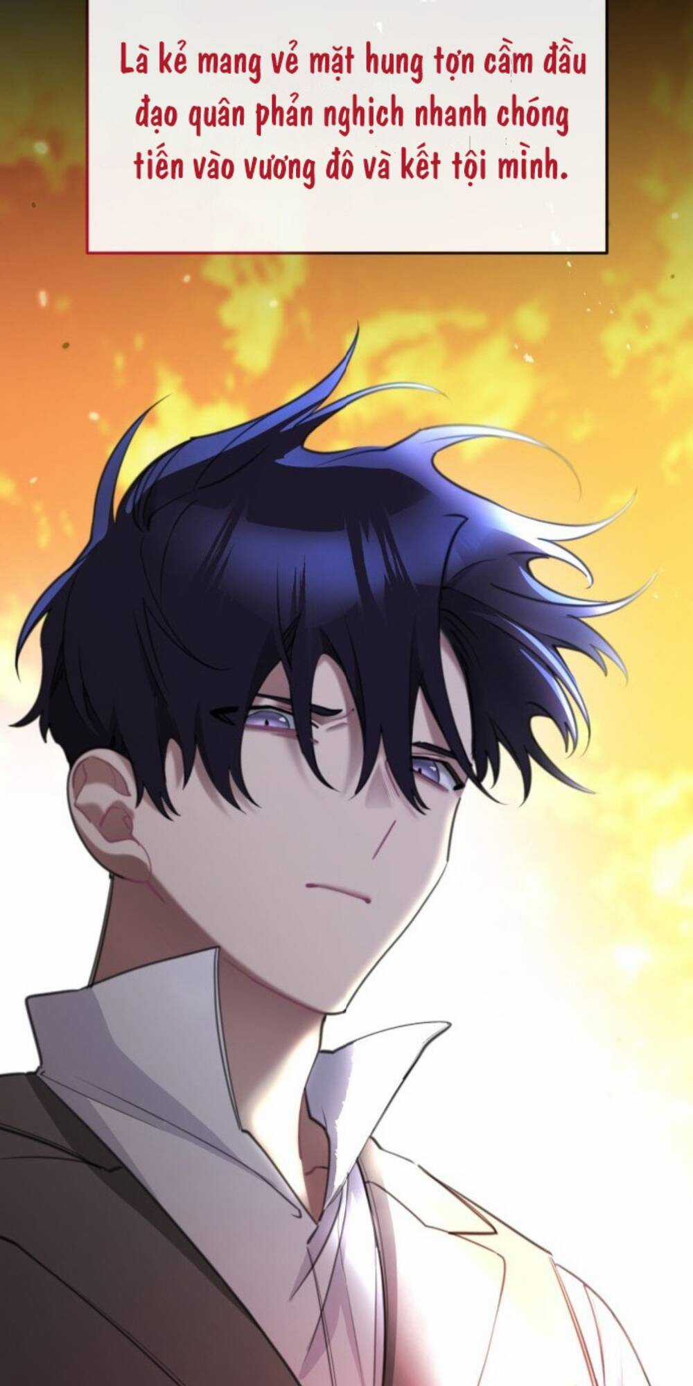 Công Chúa Lotto - Chapter 45 - Trang 54