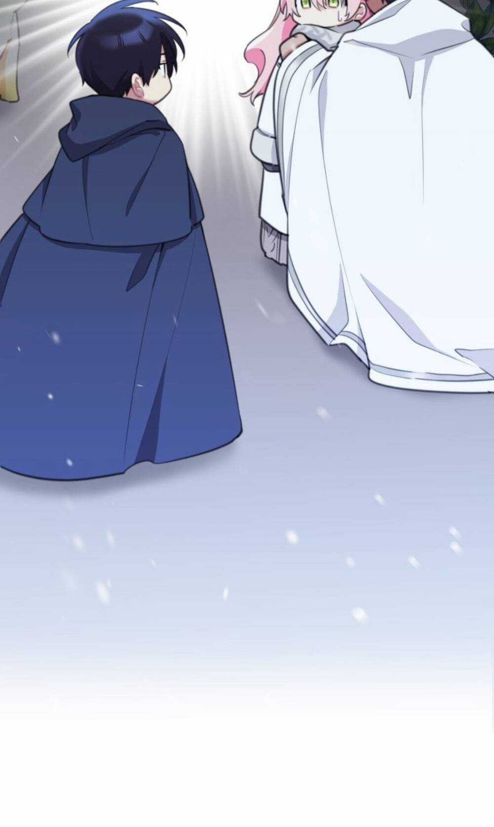 Công Chúa Lotto - Chapter 45 - Trang 59