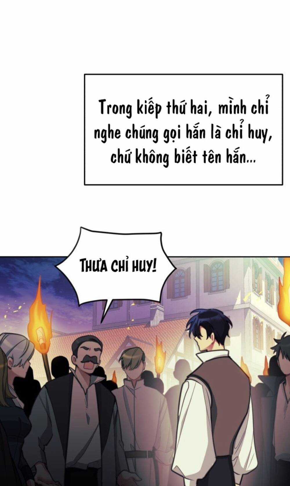Công Chúa Lotto - Chapter 45 - Trang 60