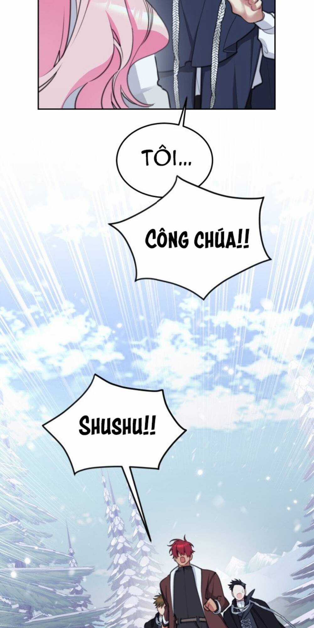 Công Chúa Lotto - Chapter 45 - Trang 62