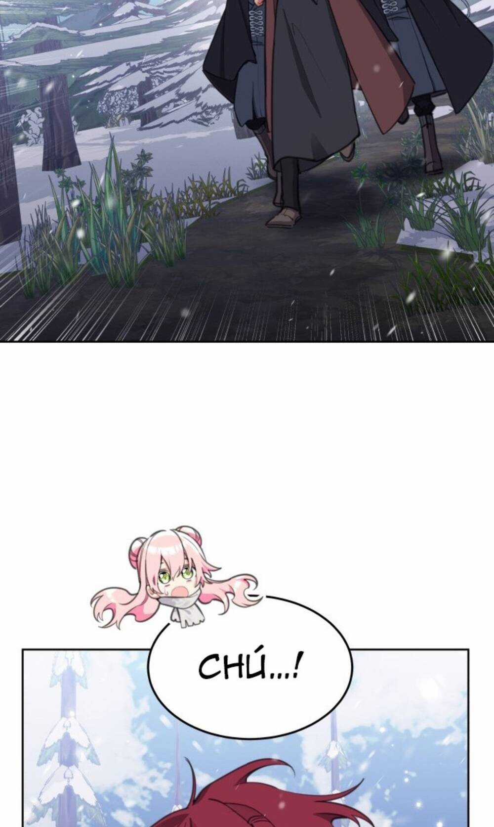 Công Chúa Lotto - Chapter 45 - Trang 63