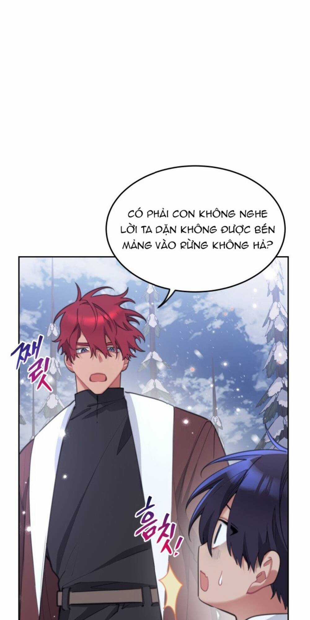 Công Chúa Lotto - Chapter 45 - Trang 65
