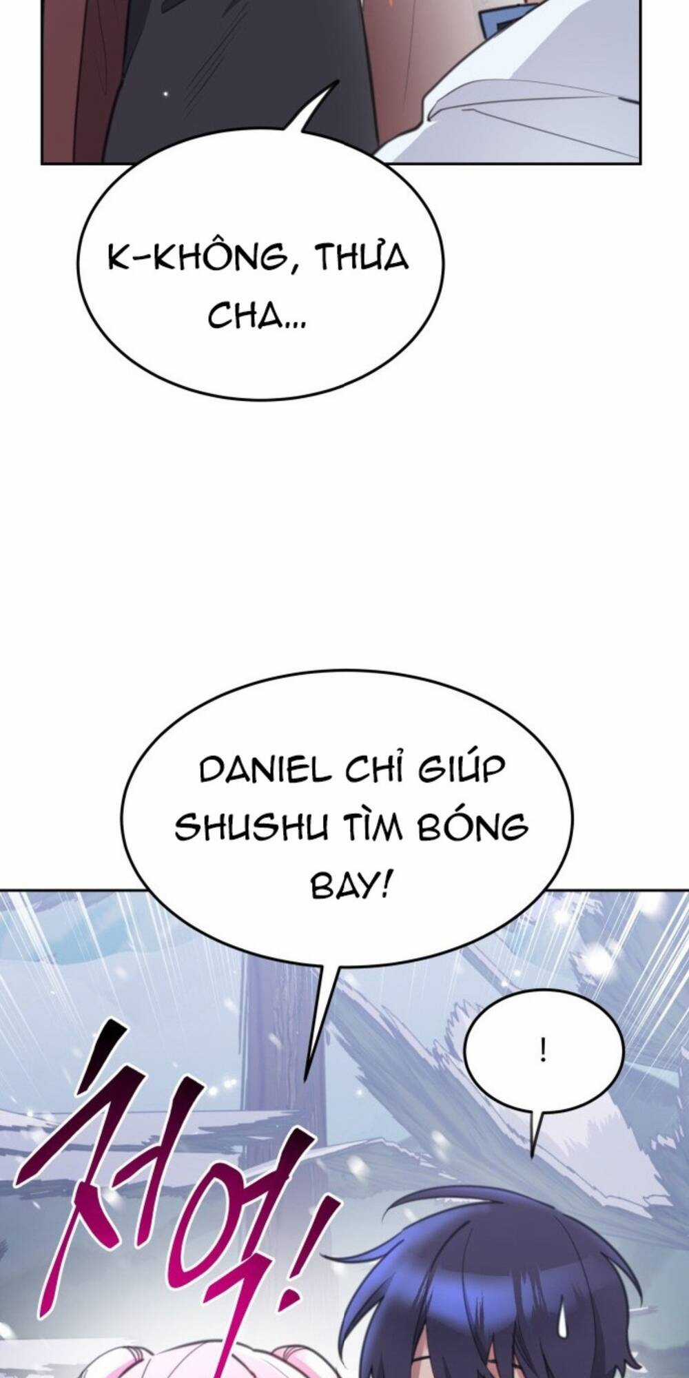 Công Chúa Lotto - Chapter 45 - Trang 66