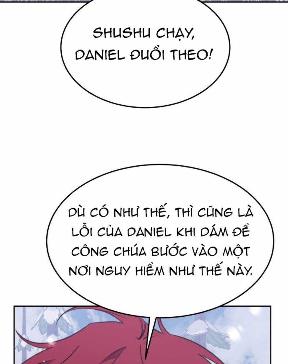 Công Chúa Lotto - Chapter 45 - Trang 68
