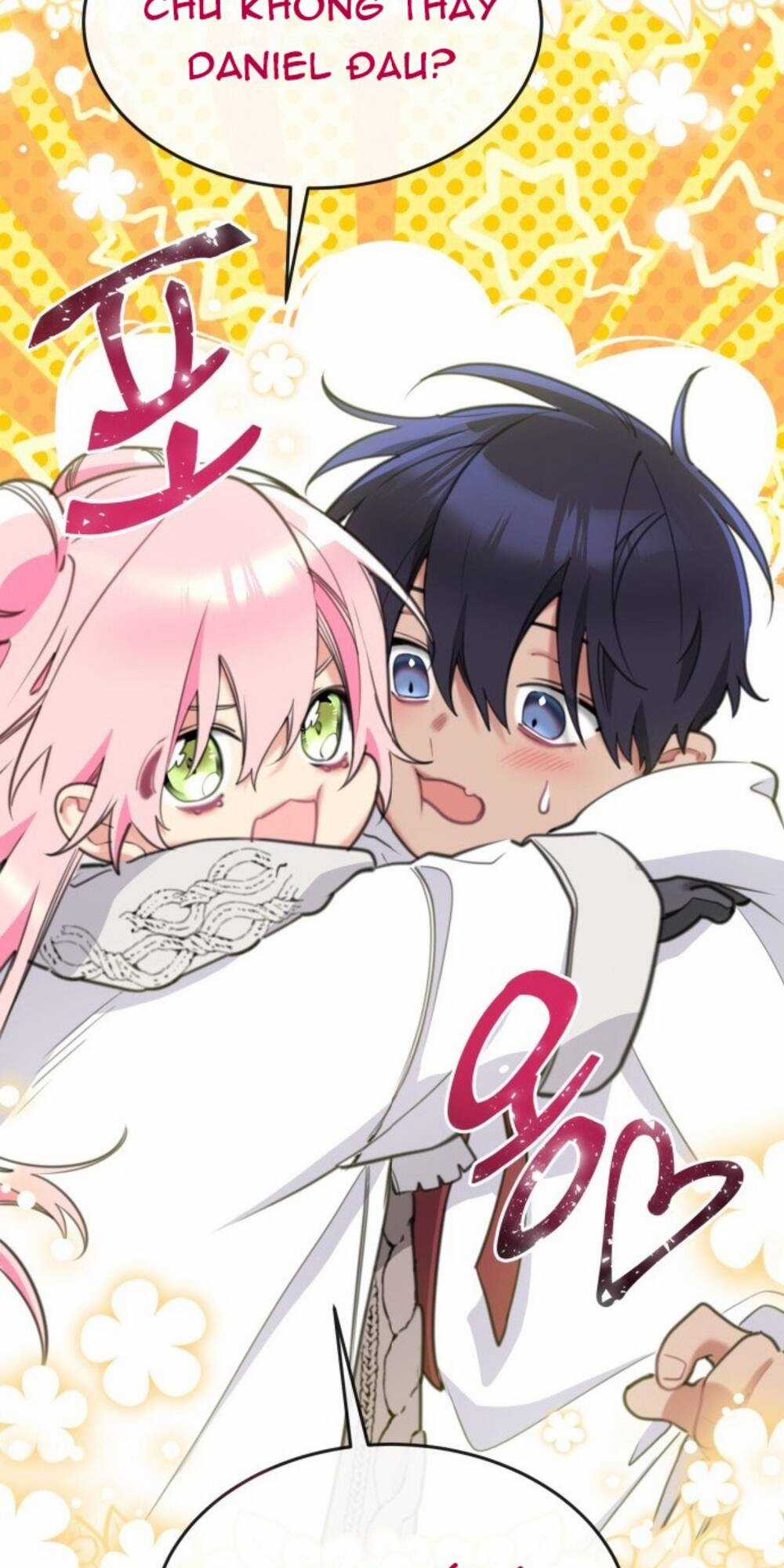 Công Chúa Lotto - Chapter 45 - Trang 70