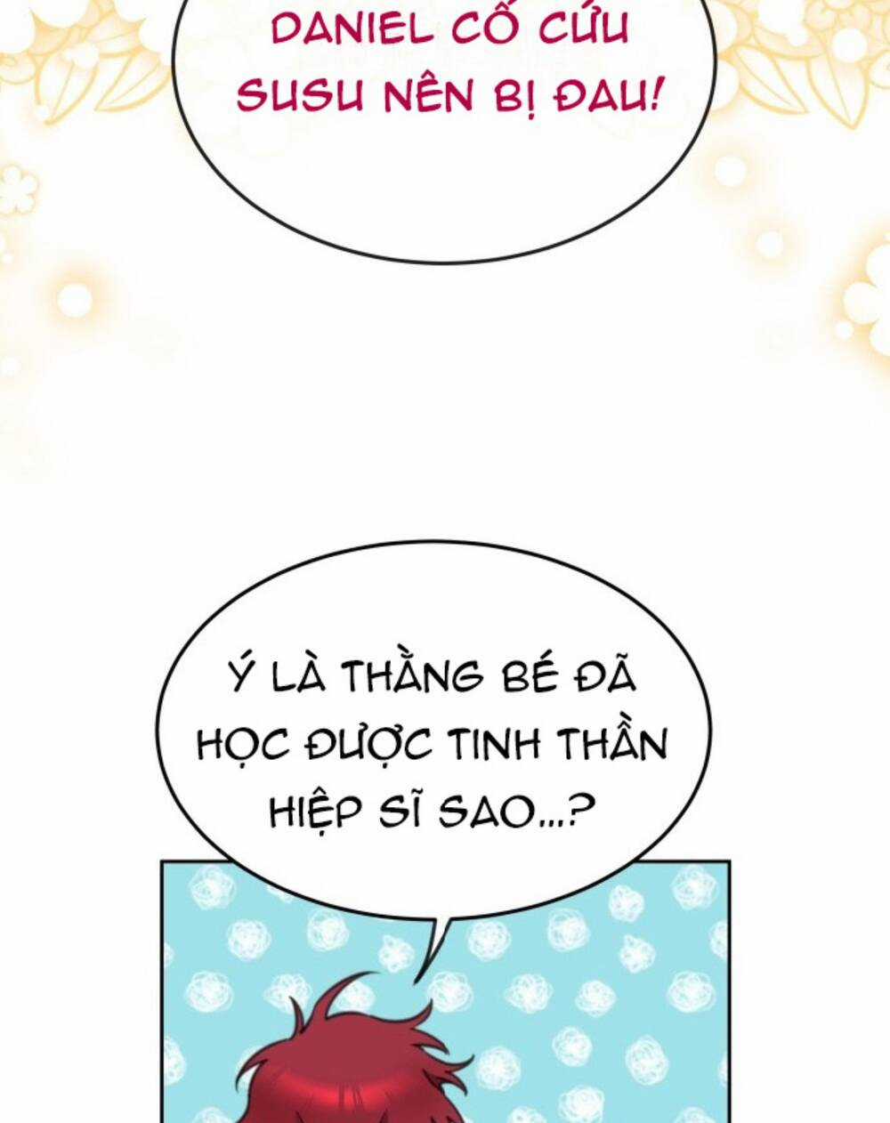 Công Chúa Lotto - Chapter 45 - Trang 71