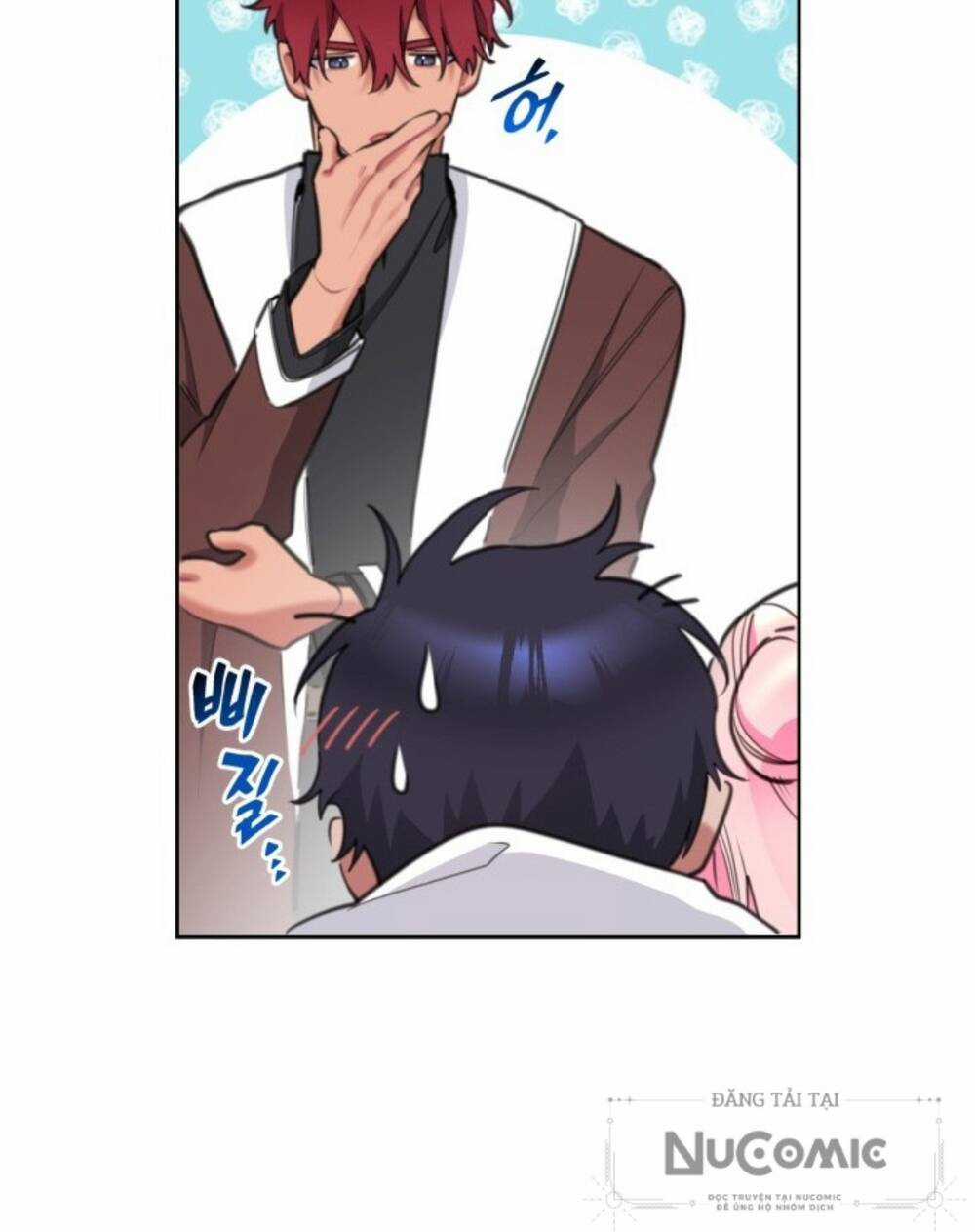 Công Chúa Lotto - Chapter 45 - Trang 72