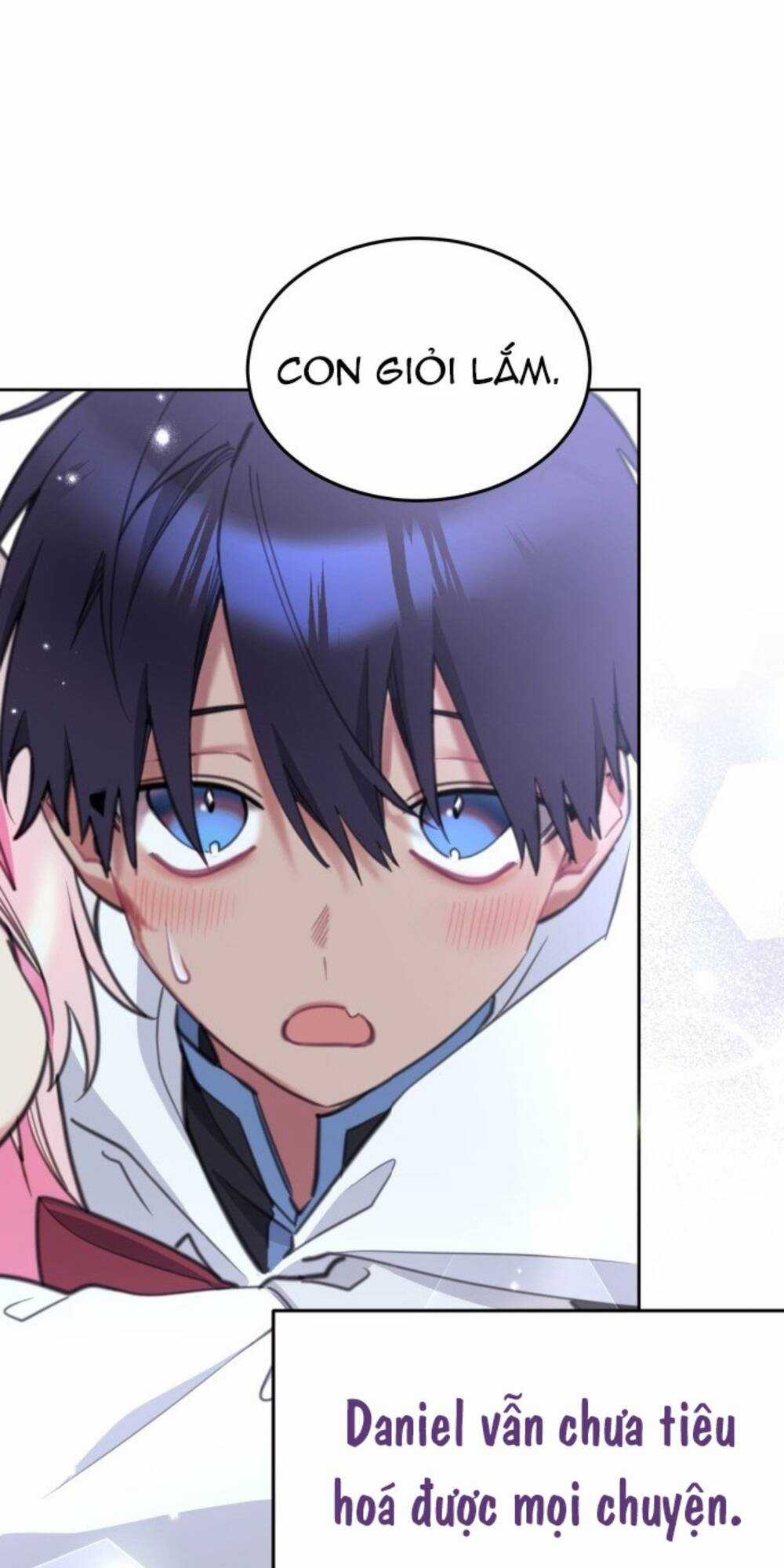 Công Chúa Lotto - Chapter 45 - Trang 73