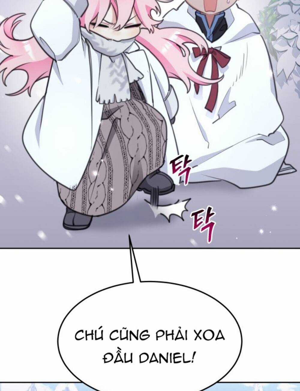 Công Chúa Lotto - Chapter 45 - Trang 76