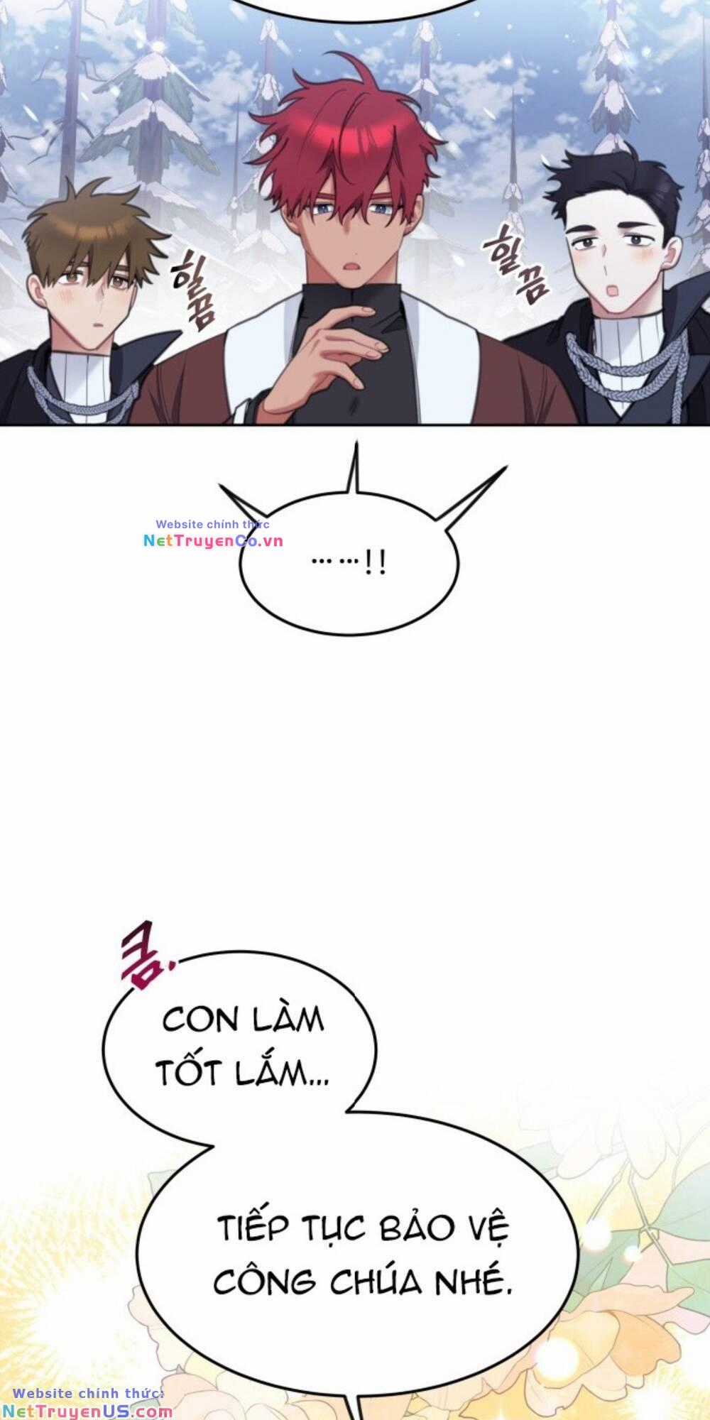 Công Chúa Lotto - Chapter 45 - Trang 77