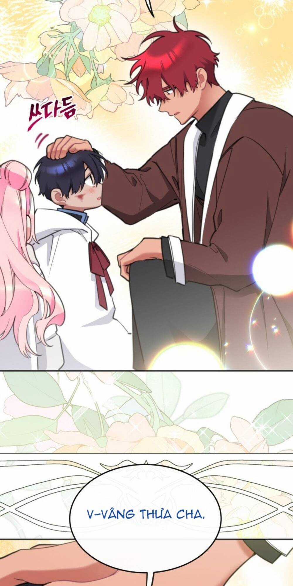 Công Chúa Lotto - Chapter 45 - Trang 78