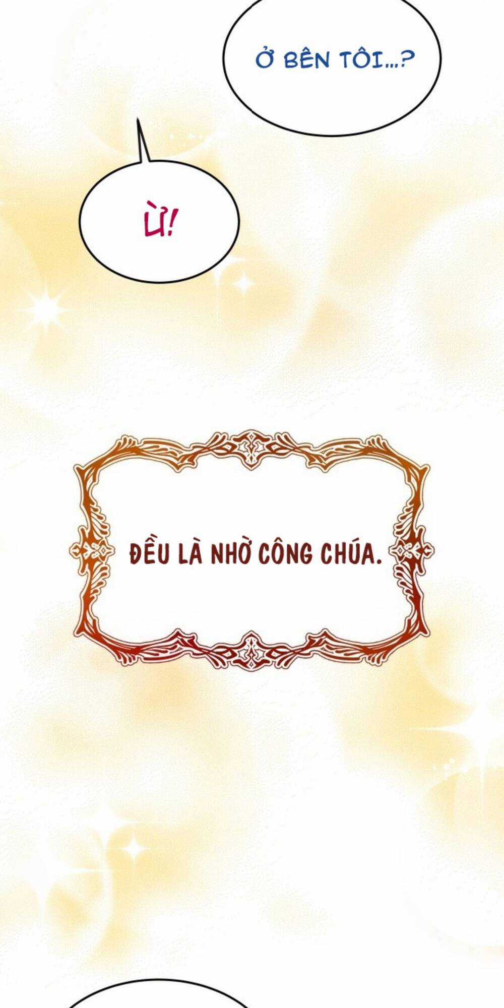 Công Chúa Lotto - Chapter 45 - Trang 82