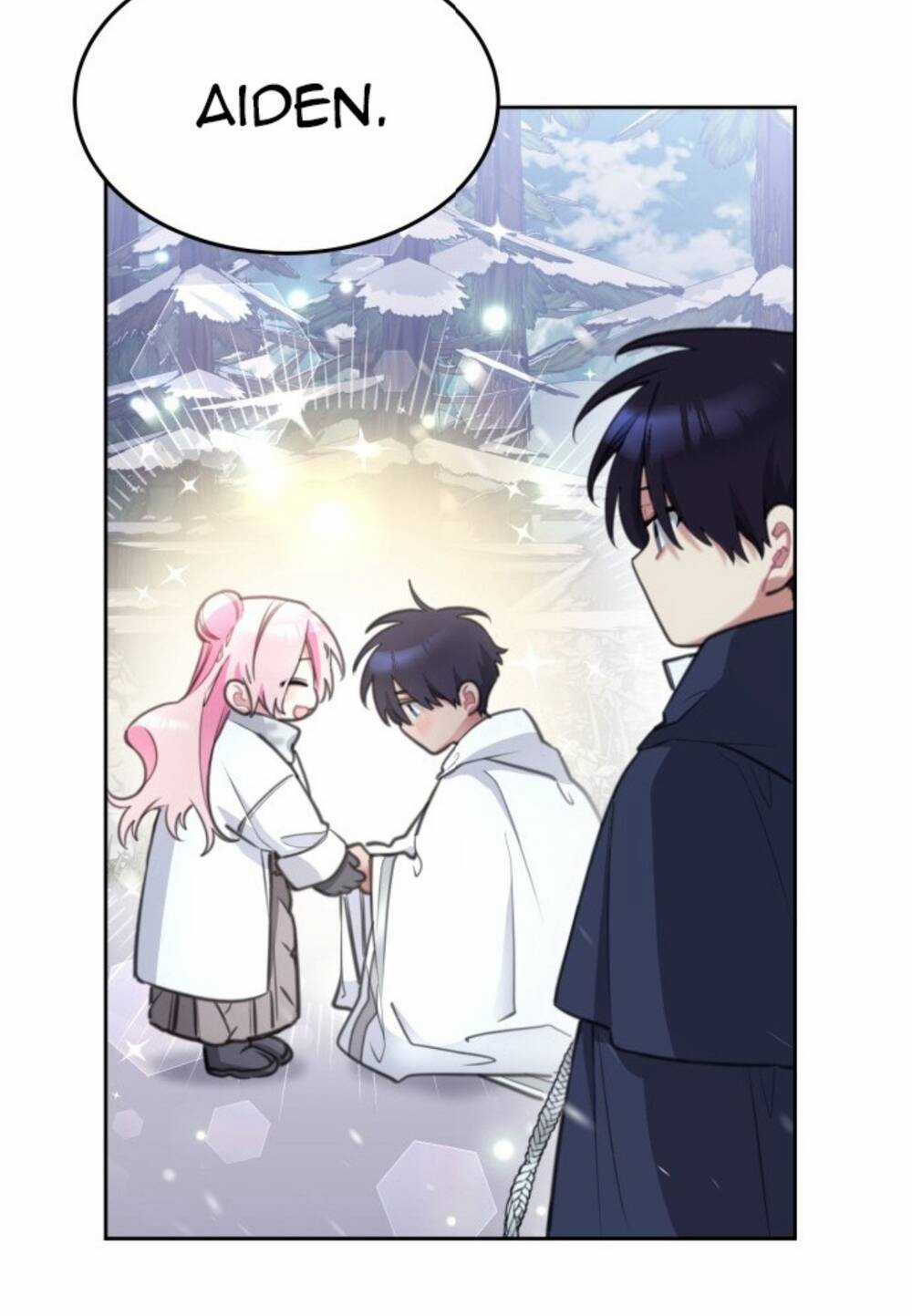 Công Chúa Lotto - Chapter 45 - Trang 83