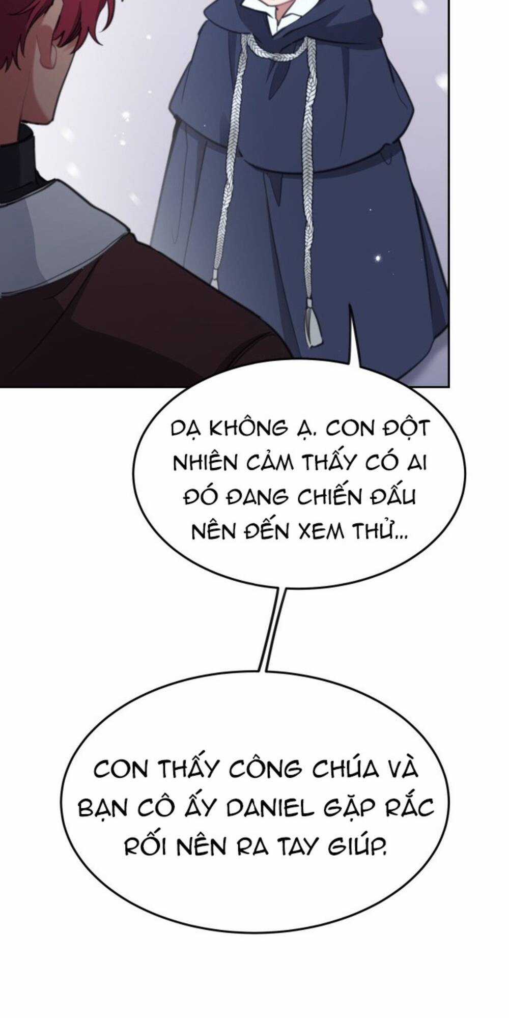 Công Chúa Lotto - Chapter 45 - Trang 85