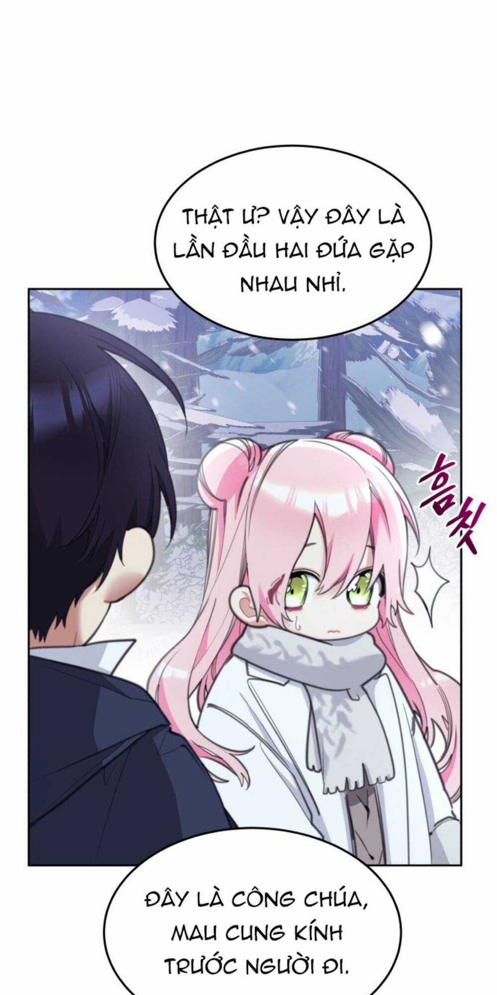 Công Chúa Lotto - Chapter 45 - Trang 86