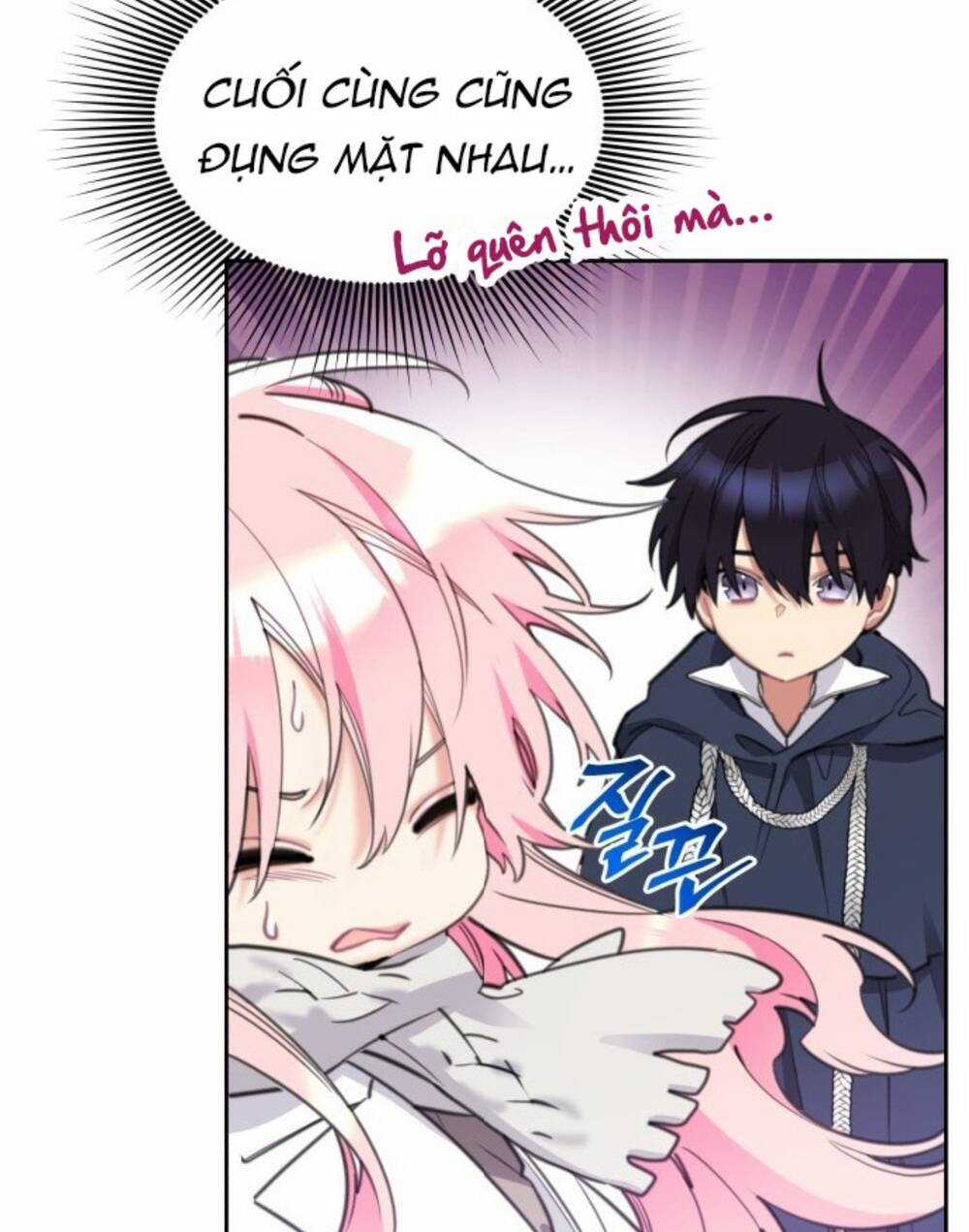 Công Chúa Lotto - Chapter 45 - Trang 91