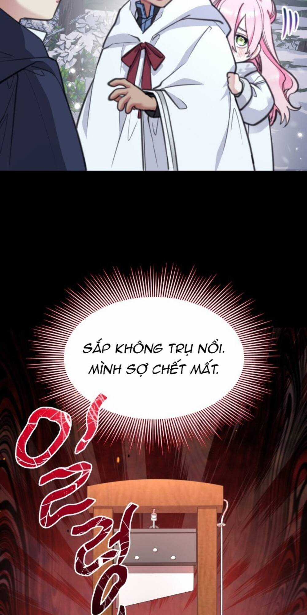 Công Chúa Lotto - Chapter 45 - Trang 93