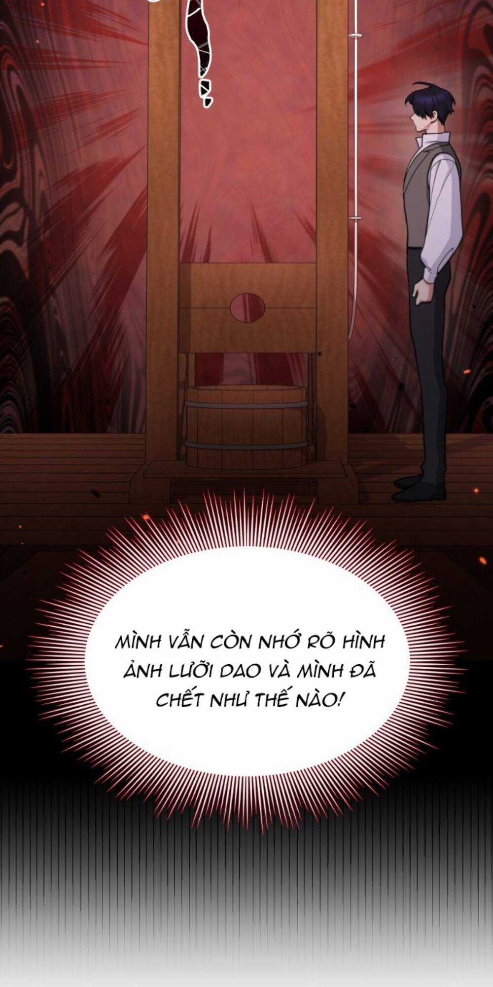 Công Chúa Lotto - Chapter 45 - Trang 94