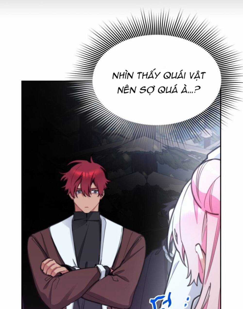 Công Chúa Lotto - Chapter 45 - Trang 95