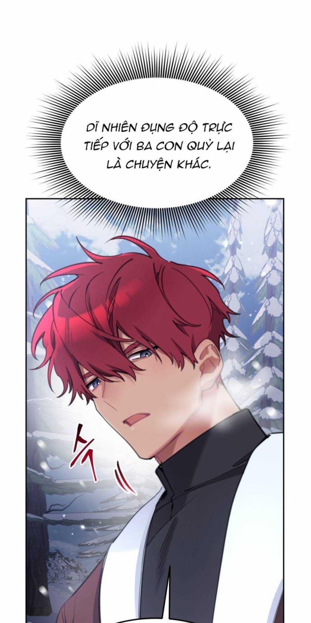 Công Chúa Lotto - Chapter 45 - Trang 97