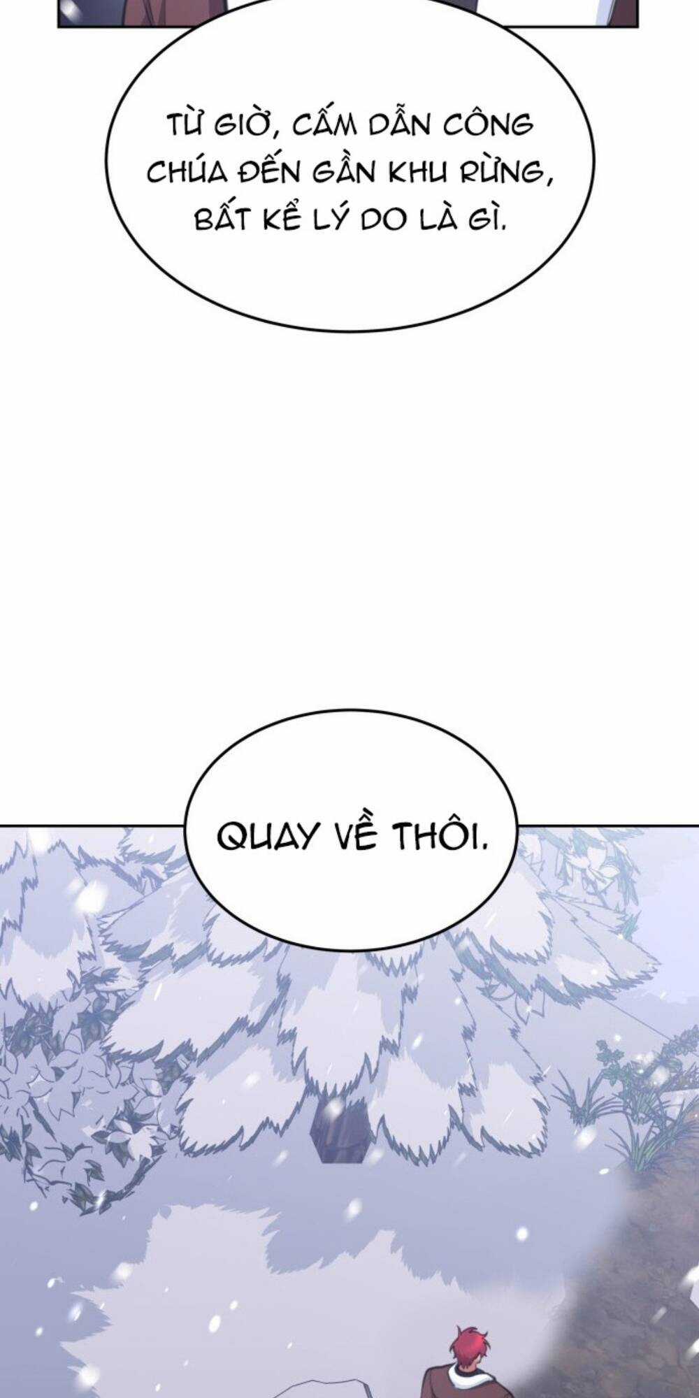 Công Chúa Lotto - Chapter 45 - Trang 98