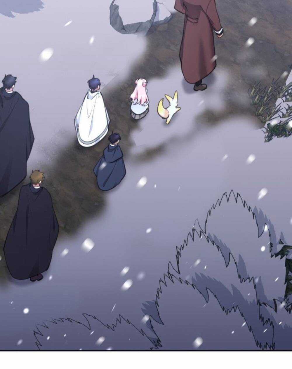 Công Chúa Lotto - Chapter 45 - Trang 99