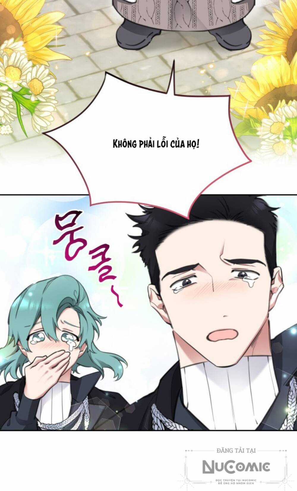 Công Chúa Lotto - Chapter 46 - Trang 12