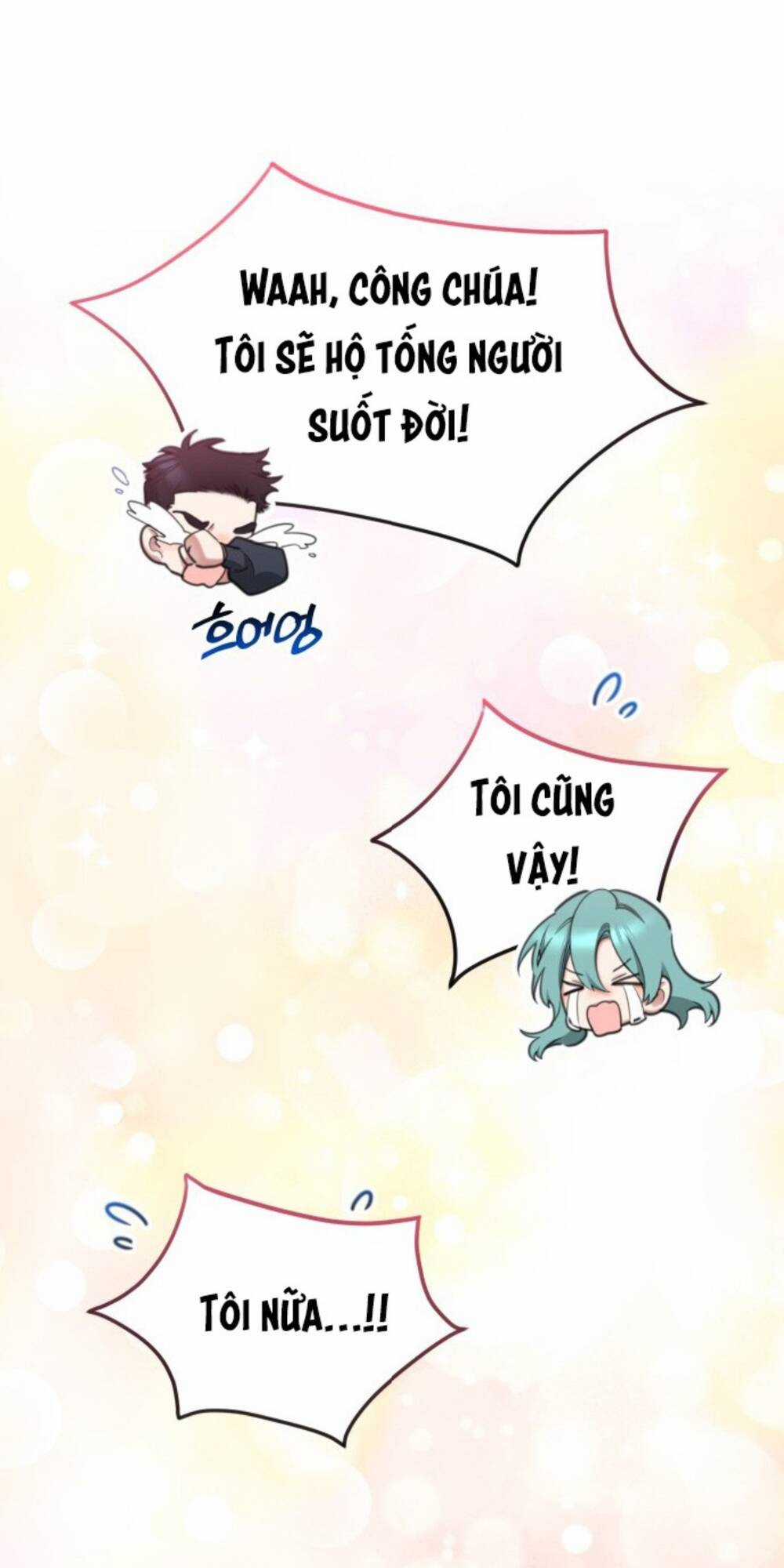 Công Chúa Lotto - Chapter 46 - Trang 13