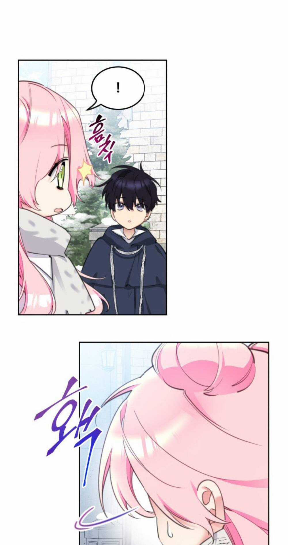 Công Chúa Lotto - Chapter 46 - Trang 15