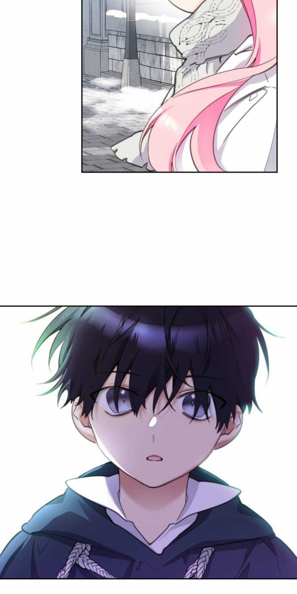 Công Chúa Lotto - Chapter 46 - Trang 16