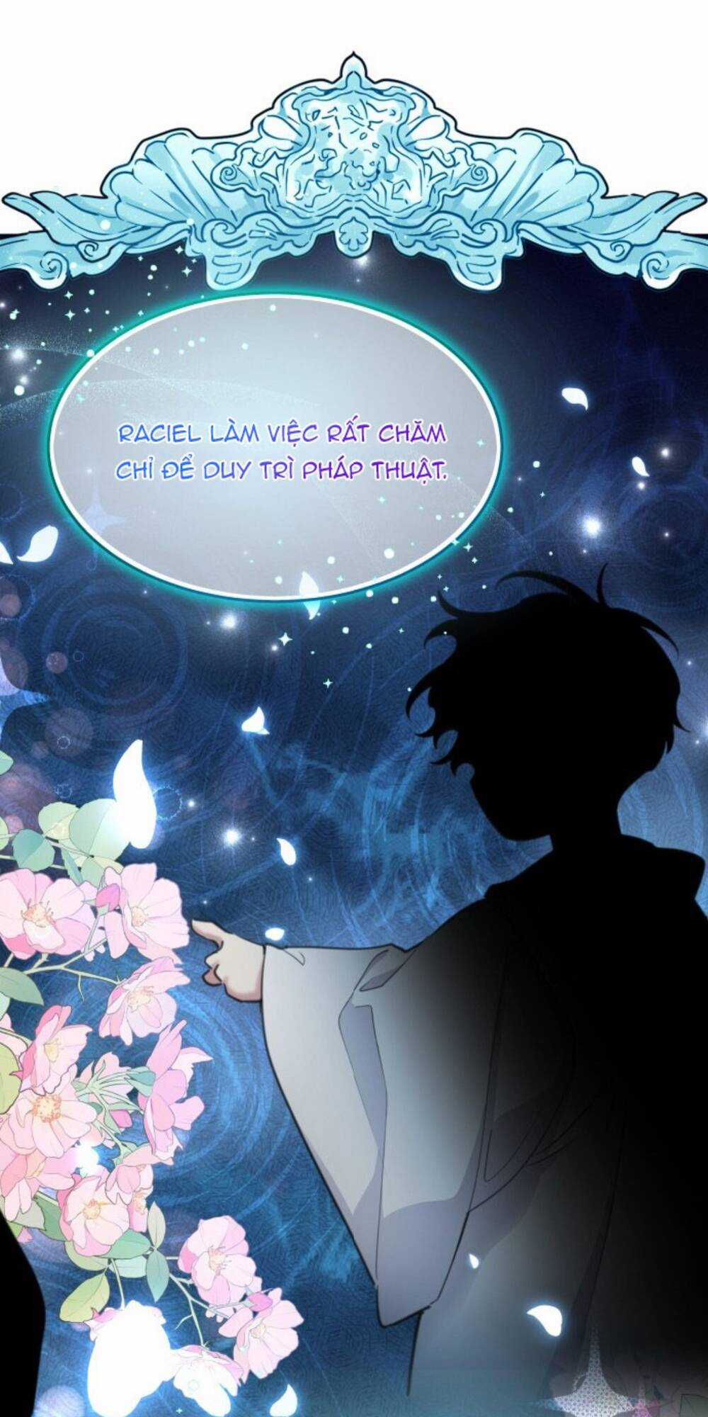 Công Chúa Lotto - Chapter 46 - Trang 23