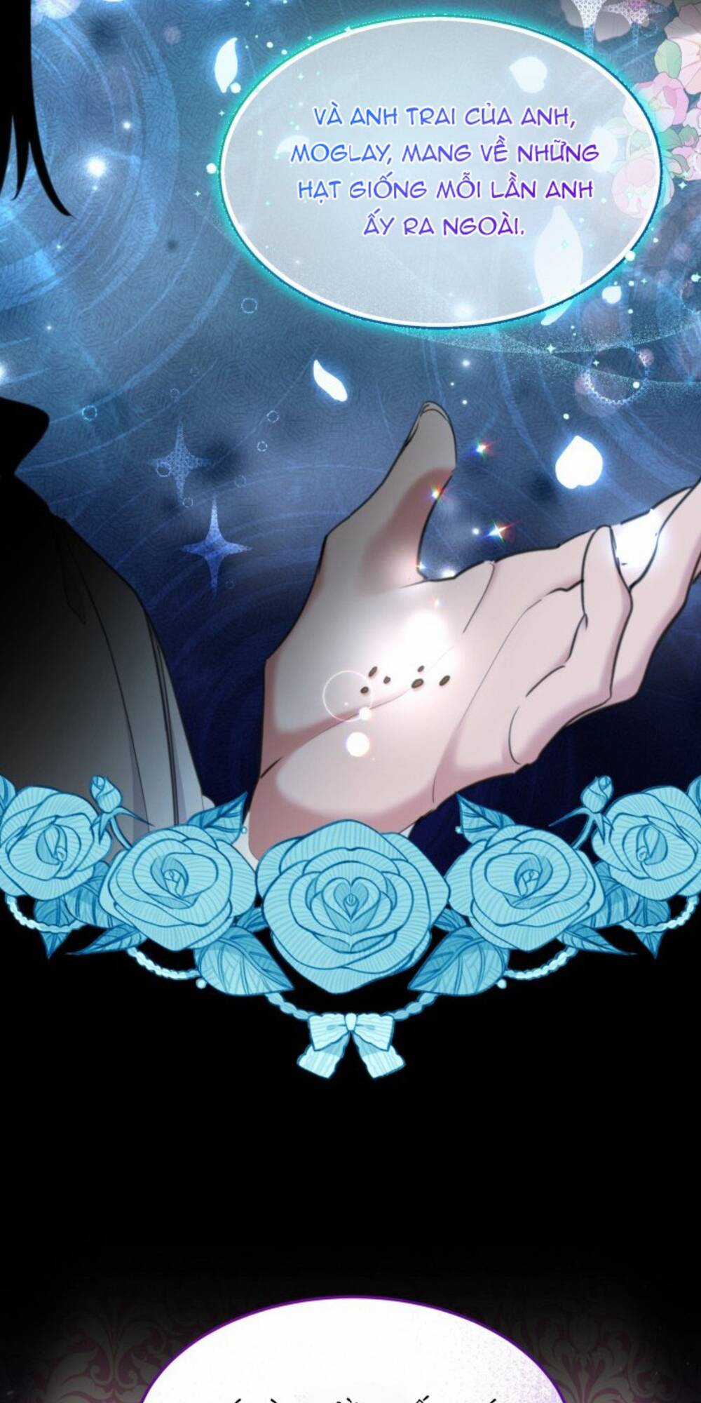 Công Chúa Lotto - Chapter 46 - Trang 24