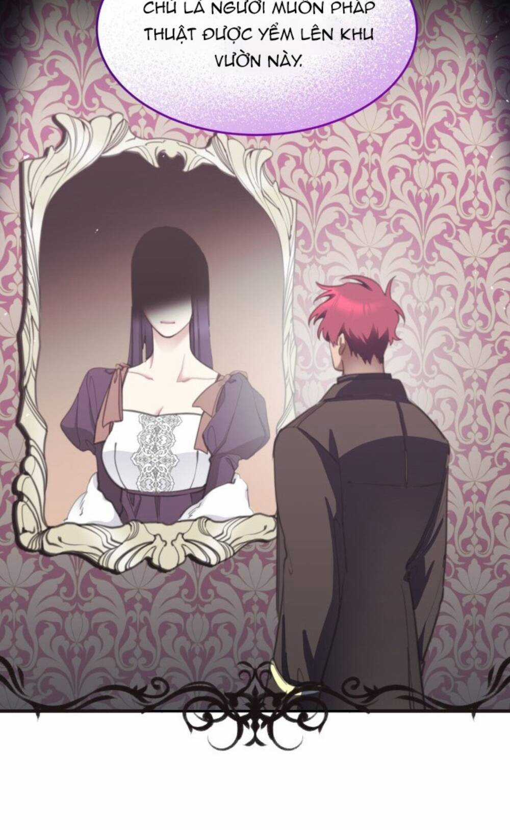 Công Chúa Lotto - Chapter 46 - Trang 25