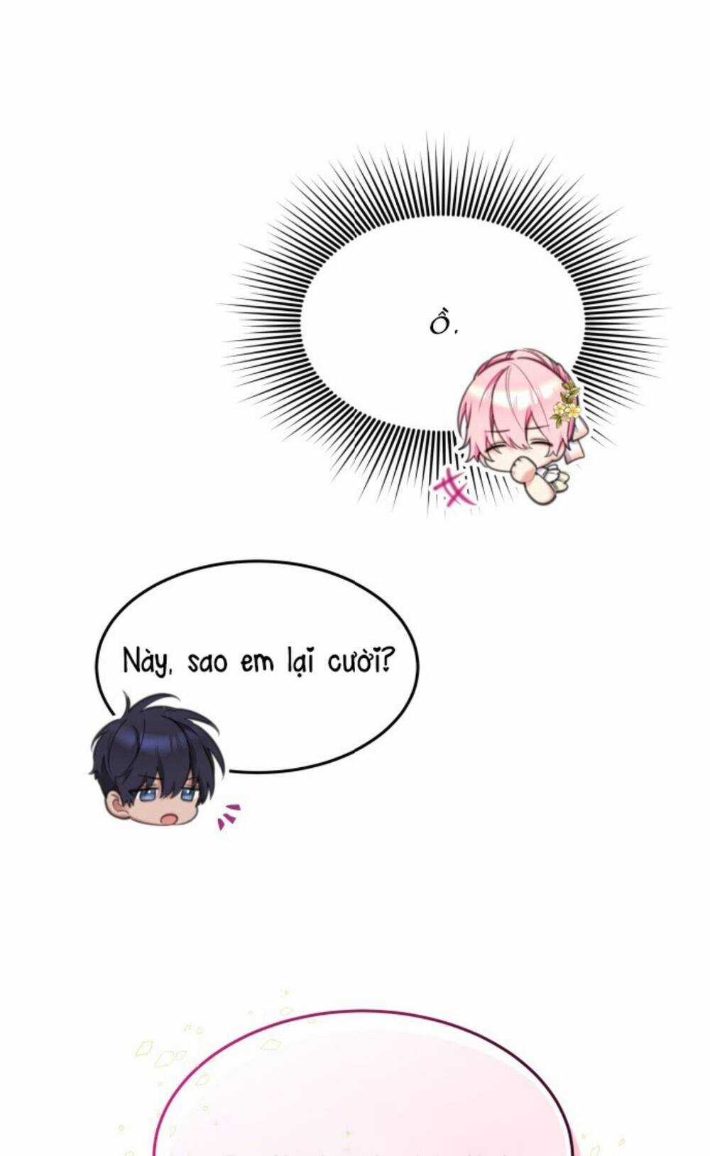 Công Chúa Lotto - Chapter 46 - Trang 26