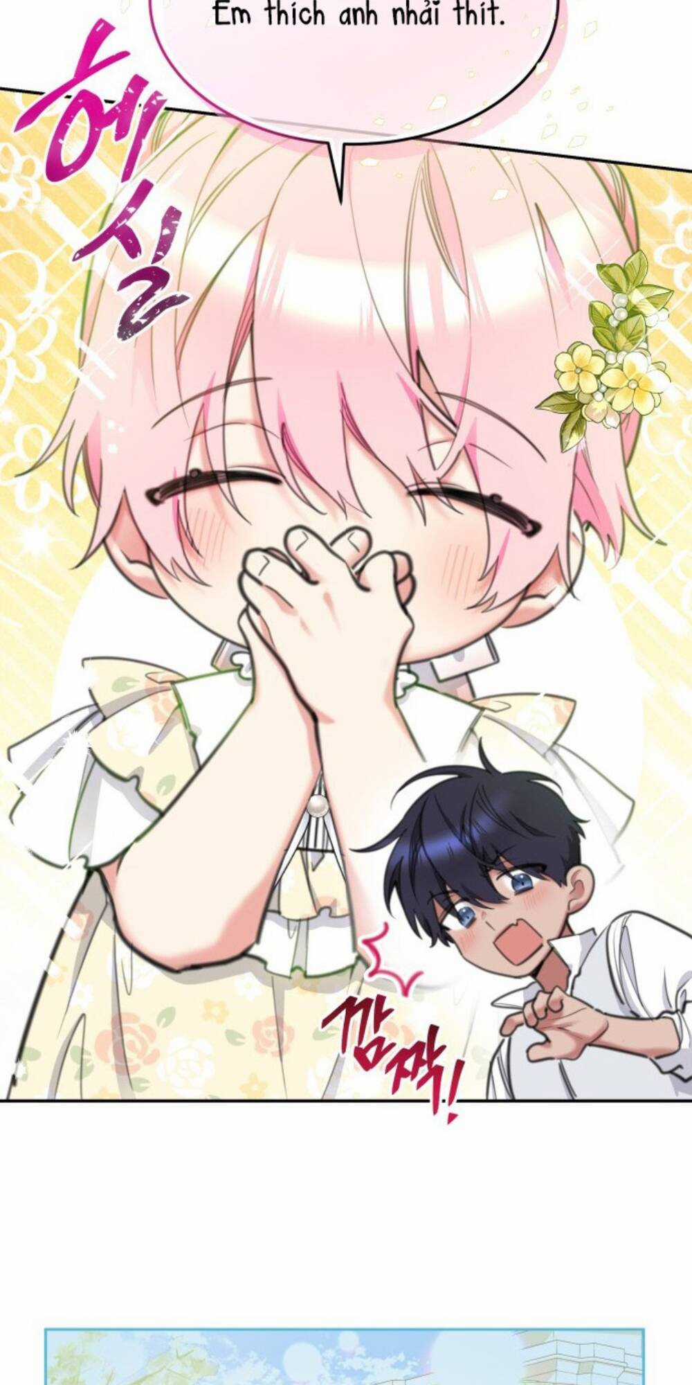 Công Chúa Lotto - Chapter 46 - Trang 27