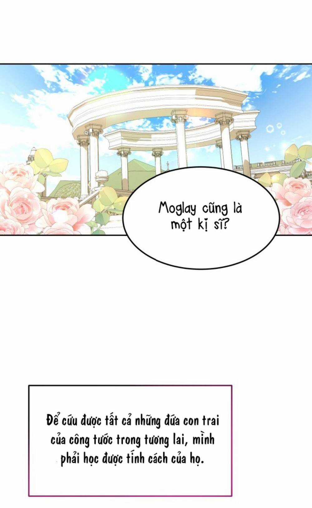 Công Chúa Lotto - Chapter 46 - Trang 29