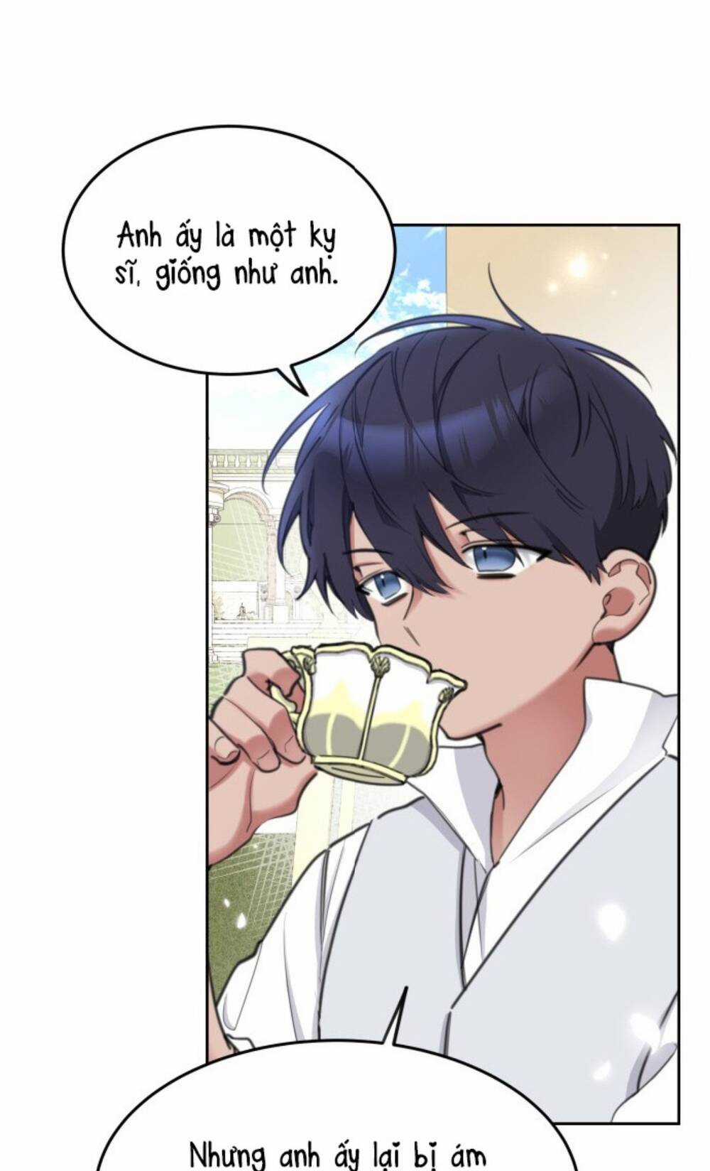 Công Chúa Lotto - Chapter 46 - Trang 31