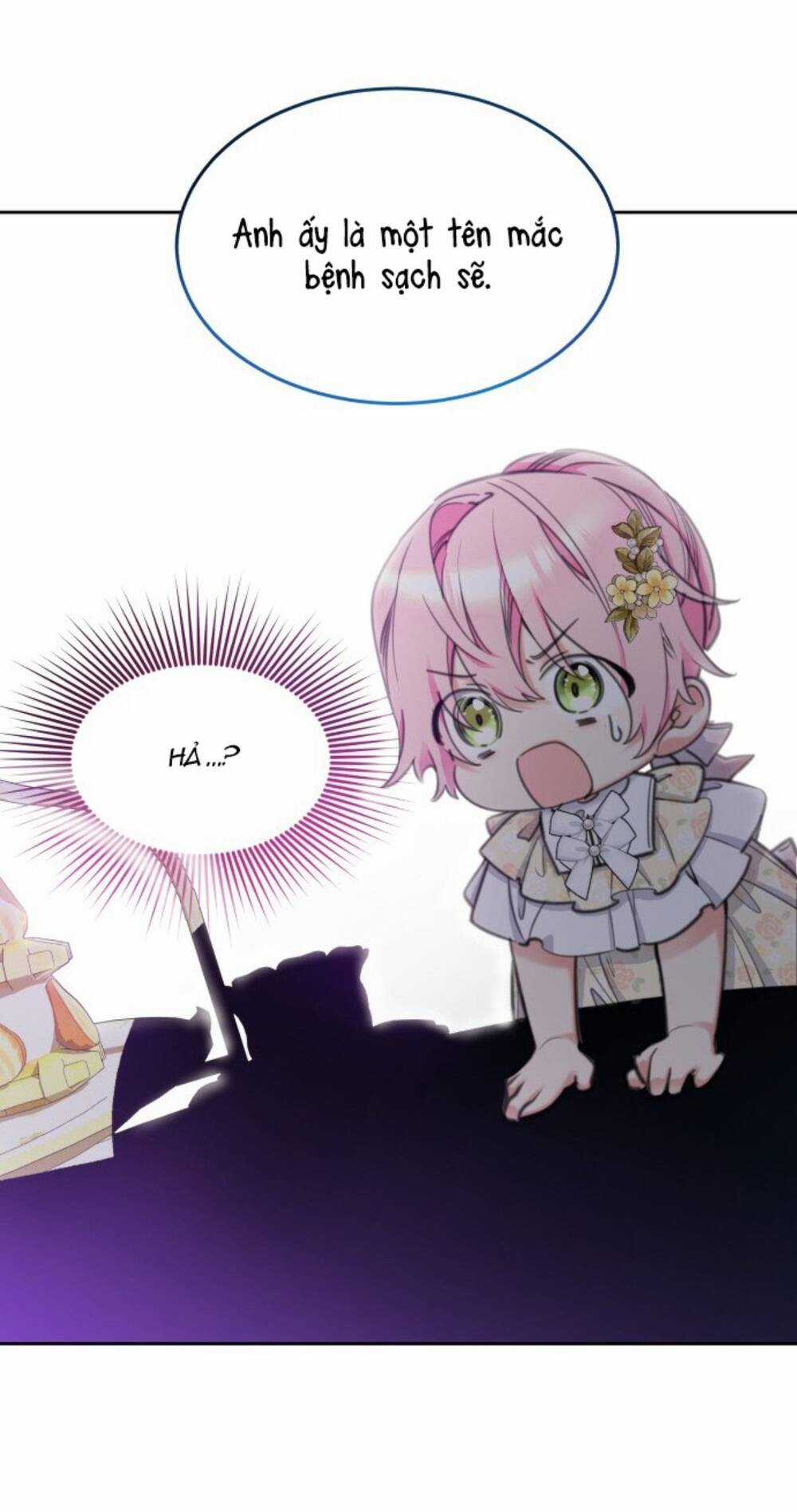 Công Chúa Lotto - Chapter 46 - Trang 36