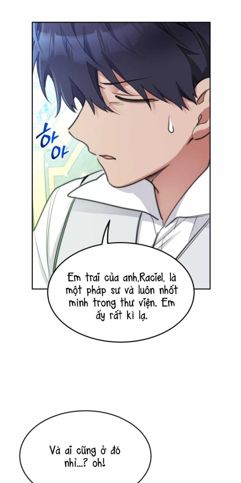 Công Chúa Lotto - Chapter 46 - Trang 40