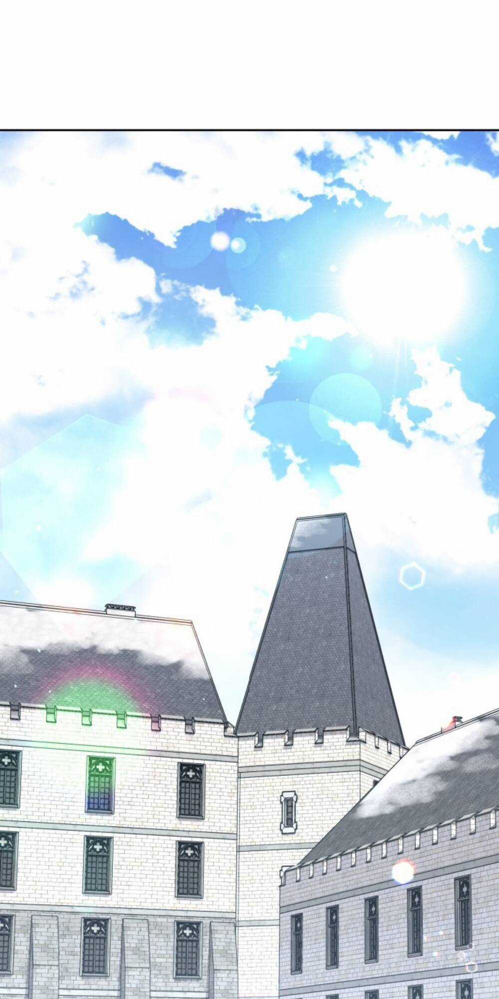 Công Chúa Lotto - Chapter 46 - Trang 5