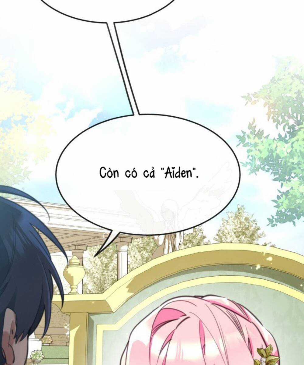 Công Chúa Lotto - Chapter 46 - Trang 41