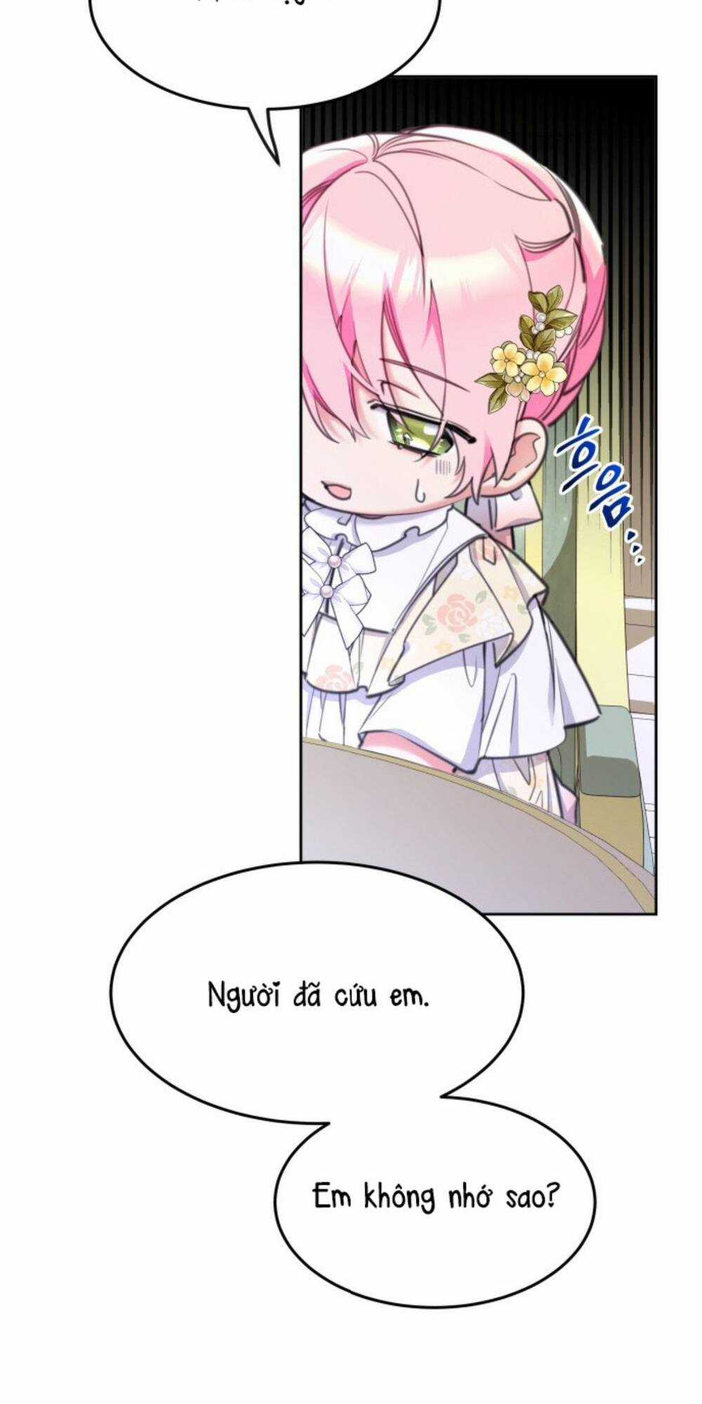 Công Chúa Lotto - Chapter 46 - Trang 43