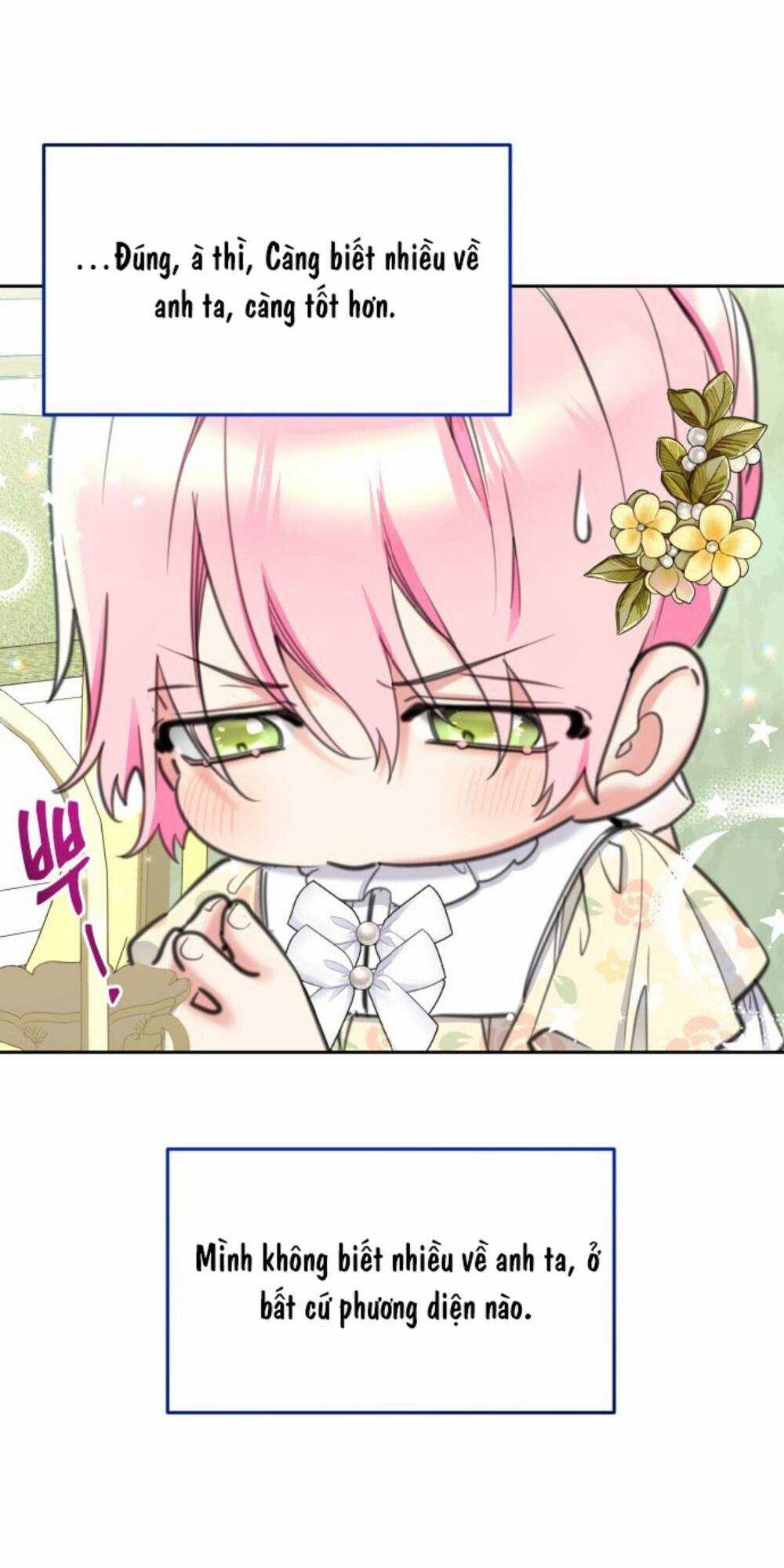 Công Chúa Lotto - Chapter 46 - Trang 44