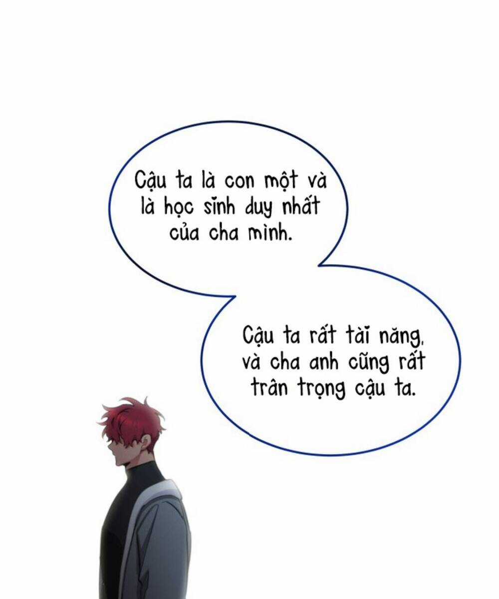 Công Chúa Lotto - Chapter 46 - Trang 45