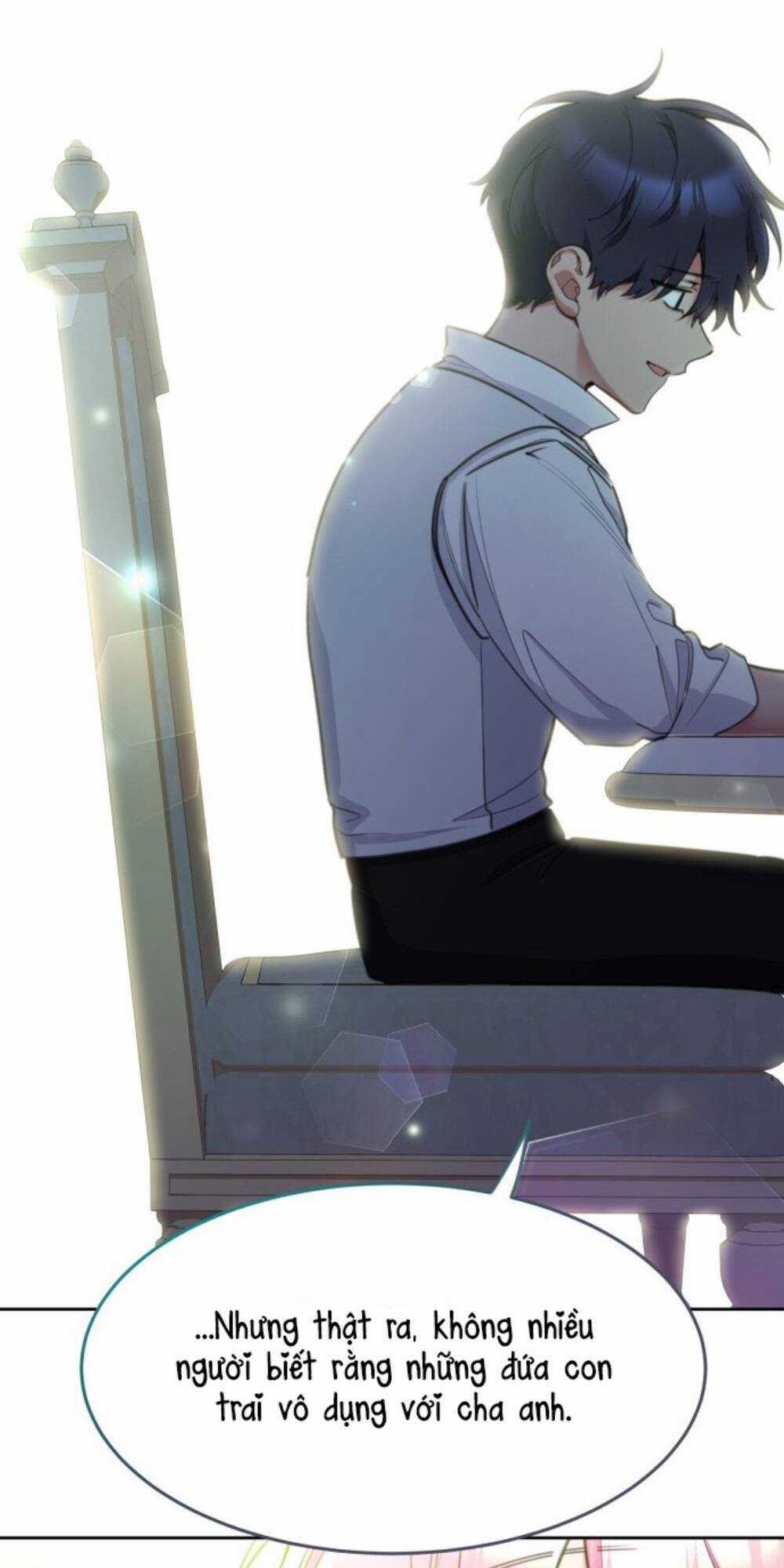 Công Chúa Lotto - Chapter 46 - Trang 47